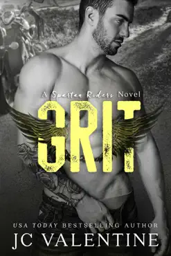 grit book cover image