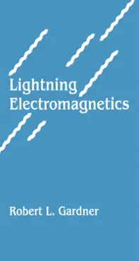 lightning electromagnetics book cover image