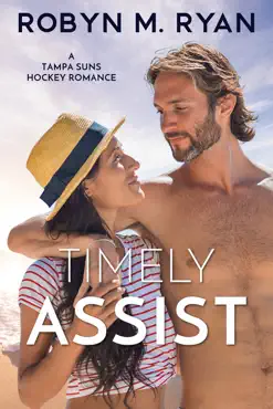 timely assist book cover image