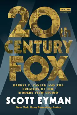 20th century-fox book cover image
