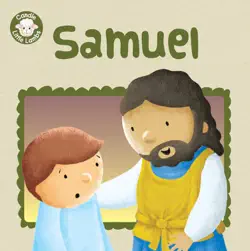 samuel book cover image