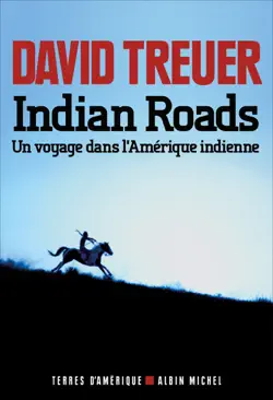 indian roads book cover image