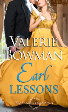 earl lessons book cover image
