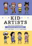 Kid Artists synopsis, comments