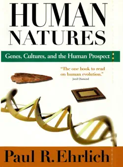 human natures book cover image
