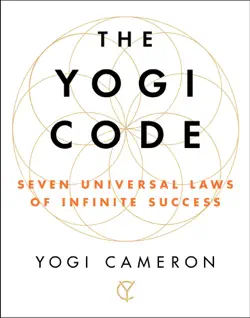 the yogi code book cover image