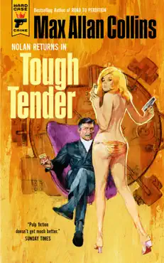 tough tender book cover image