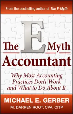 the e-myth accountant book cover image