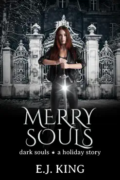 merry souls book cover image