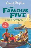 The Famous Five Collection 1 sinopsis y comentarios