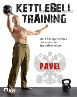 kettlebell-training book cover image