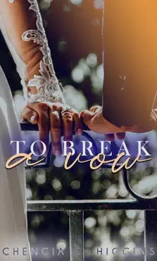to break a vow book cover image