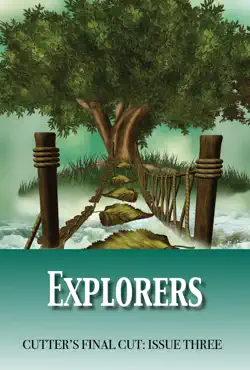 explorers book cover image