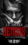 Demons book summary, reviews and downlod