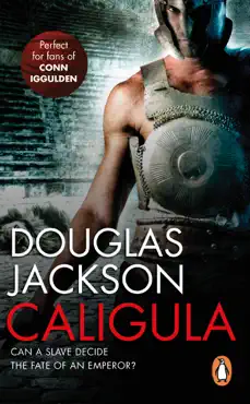 caligula book cover image