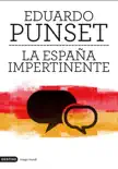 La España impertinente sinopsis y comentarios