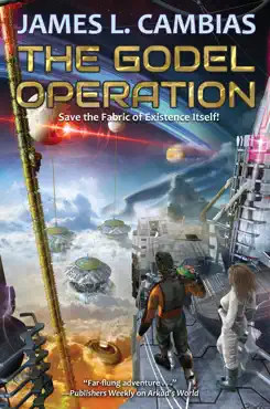 the godel operation book cover image
