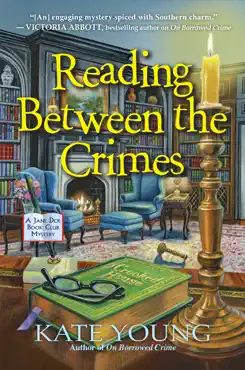 reading between the crimes book cover image