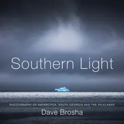 southern light book cover image