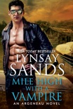 Mile High with a Vampire book summary, reviews and download