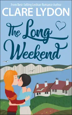 the long weekend book cover image