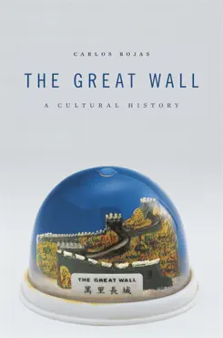 the great wall imagen de la portada del libro