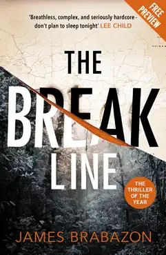 the break line free ebook sampler imagen de la portada del libro