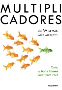 multiplicadores book cover image