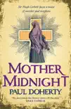 Mother Midnight (Hugh Corbett 22) sinopsis y comentarios