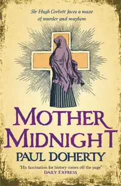 mother midnight (hugh corbett 22) imagen de la portada del libro