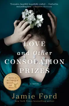 love and other consolation prizes book cover image