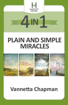 plain and simple miracles 4-in-1 book cover image