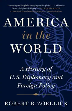 america in the world book cover image