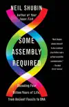 Some Assembly Required book summary, reviews and download