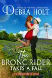The Bronc Rider Takes a Fall book summary, reviews and download
