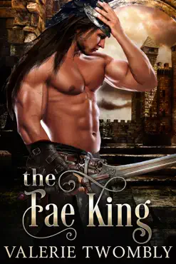 the fae king book cover image