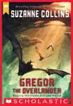 Gregor the Overlander synopsis, comments