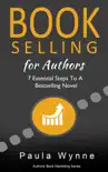 Book Selling for Authors synopsis, comments
