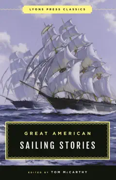 great american sailing stories imagen de la portada del libro
