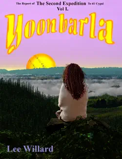 yoonbarla book cover image