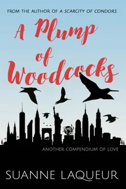 a plump of woodcocks book cover image