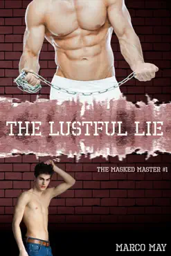 the lustful lie book cover image