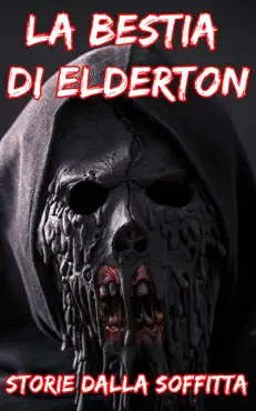 la bestia di elderton book cover image