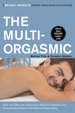 the multi-orgasmic man book cover image