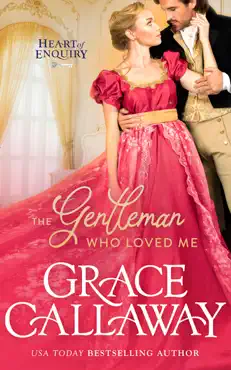 the gentleman who loved me book cover image