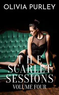 the scarlet sessions volume iv book cover image