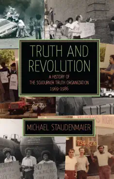 truth and revolution book cover image