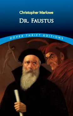 dr. faustus imagen de la portada del libro