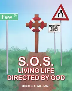 s.o.s. book cover image