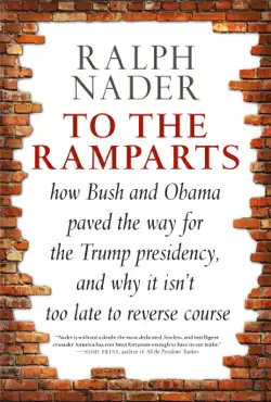 to the ramparts book cover image